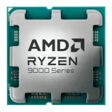 CPU AMD Ryzen 9 9950X, 16/32, 4.3-5.7GHz, 1MB/16MB/64MB, AM5, Radeon, 170W, OEM, 1 year Image