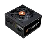 Zalman ZM600-GV2SE, 600W, ATX12V v2.52, APFC, 12cm Fan, 80+ Bronze, Retail Image