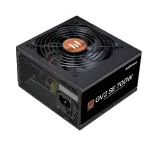 Zalman ZM700-GV2SE, 700W, ATX12V v2.52, APFC, 12cm Fan, 80+ Bronze, Retail Image