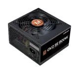 Zalman ZM800-GV2SE, 800W, ATX12V v2.52, APFC, 12cm Fan, 80+ Bronze, Retail Image