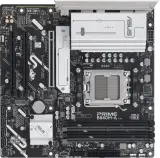 Материнская плата ASUS PRIME B840M-A-CSM, AM5, B840, 4*DDR5, 4*SATA, 3*M.2, 2*USB 3.2, 4*USB 2.0, Type-C, 4*PCIx16, 2* DP+HDMI, mATX; 90MB1J10-M0EAYC Image