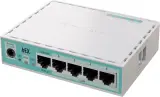 Mikrotik hEX refresh Image