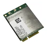 Модем MikroTik R11eL-FG621-EA miniPCi-e card, 3G/LTE, 2x u.Fl Image