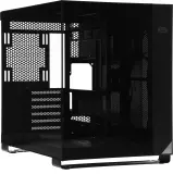 Корпус PcCooler C3 T500 BK черный без БП ATX 2xUSB3.0 1xUSB3.1 audio bott PSU Image
