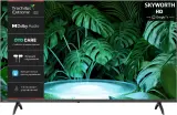 Телевизор LED Skyworth 32" 32E55G Eye Care черный/черный HD 60Hz DVB-T DVB-T2 DVB-C DVB-S DVB-S2 USB WiFi Smart TV Image