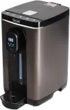 Термопот Rondell RDE-1051 5л. 850Вт черный Image