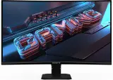 Монитор Gigabyte 27" GS27FC черный VA LED 16:9 HDMI полуматовая 3000:1 250cd 178гр/178гр 1920x1080 180Hz FreeSync Premium DP FHD 4.53кг Image