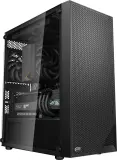 Корпус PcCooler C3B310 BK черный без БП ATX 2xUSB3.0 audio bott PSU Image