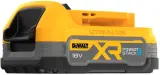 Батарея аккумуляторная DeWalt DCBP034G-XJ 18В 1.7Ач Li-Ion Image