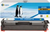 Картридж лазерный G&G GG-20N5HY0 20N5HY0 желтый (4500стр.) для Lexmark CS331dw/CX331adwe Image