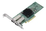 Broadcom NetXtreme P225p SGL 2x25GbE (25G/10G) SFP28, PCIe3x8, Ethernet Adapter (RET) Image