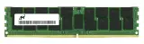 Micron DDR4 RDIMM 16GB 2Rx8 3200 MHz ECC Registred MTA18ASF2G72PDZ-3G2, 1 year, OEM Image