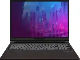 Ноутбук Osio CyberLine C160i-002 Core i5 12600H 16Gb SSD512Gb NVIDIA GeForce RTX4050 6Gb 16" IPS WUXGA (1920x1200) noOS brown WiFi BT Cam 3410mAh Image