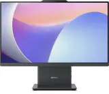 Моноблок Lenovo IdeaCentre AIO 24IRH9 23.8" Full HD i5 13420H (2.1) 8Gb SSD256Gb UHDG noOS WiFi BT 90W клавиатура мышь Cam серый 1920x1080 Image
