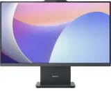 Моноблок Lenovo IdeaCentre AIO 27IRH9 27" Full HD i3 1315U (1.2) 8Gb SSD256Gb UHDG noOS WiFi BT 90W клавиатура мышь Cam серый 1920x1080 Image