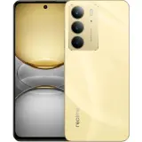 Смартфон Realme RMX3941 C75 128Gb 8Gb золотой моноблок 3G 4G 2Sim 6.72" 1080x2400 Android 14 50Mpix 802.11 a/b/g/n/ac NFC GPS GSM900/1800 GSM1900 TouchSc microSD Image