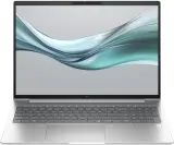 Ноутбук HP EliteBook 665 G11 Ryzen 7 7735U 16Gb SSD512Gb Intel Iris Xe graphics 16" FHD (1920x1200) Windows 11 Home silver WiFi BT Cam (8Z717AV) Image