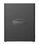 TerraMaster F8 SSD tower NAS QC 3,4Ghz/8Gb(upto 32Gb)/TRAID Plus,RAID0,1,10,5,6,JBOD/up to 8 PCIe SSD(M.2 2280 NVMe)/3xUSB3.2/HDMI/1x10GE RJ-45/iSCSI/1xPS/1YW Image