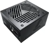 Блок питания Montech ATX 1200W TITAN GOLD Gen.5 80+ gold (20+4pin) APFC 135mm fan 12xSATA Cab Manag RTL Image