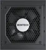 Блок питания Montech ATX 750W CENTURY GOLD G5 80+ gold (20+4pin) APFC 120mm fan 10xSATA Cab Manag RTL Image