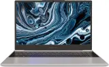 Ноутбук Digma Pro Breve Ryzen 5 7430U 16Gb SSD512Gb AMD Radeon 15.6" IPS FHD (1920x1080) Windows 11 Professional silver WiFi BT Cam 4500mAh (DN15R5-ADXW09) Image