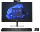 Моноблок HP ProOne 440 G9 23.8" Full HD Touch i5 13500T (1.2) 16Gb SSD512Gb UHDG 770 CR Windows 11 Professional 64 GbitEth WiFi BT 120W клавиатура мышь Cam черный/серебристый 1920x1080 Image