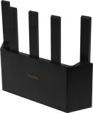 Роутер беспроводной Tenda TX12L Pro AX3000 10/100/1000BASE-TX черный Image