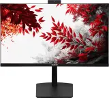 Монитор RDW Computers 27" RDW2702K черный IPS 1ms 16:9 HDMI Cam HAS Piv 1000:1 350cd 178гр/178гр 2560x1440 100Hz DP QHD 1.7кг (RUS) Image