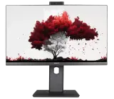 Монитор RDW Computers 23.8" RDW2402K черный IPS 4ms 16:9 HDMI M/M Cam матовая HAS Piv 250cd 178гр/178гр 1920x1080 VGA DP FHD USB 4.185кг (RUS) Image