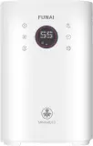 Увлажнитель воздуха Funai USH-MNE450/4.0(WT) 110Вт (ультразвуковой) белый Image