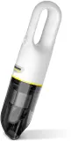 Пылесос ручной Karcher CVH 3 *EU 70Вт белый Image
