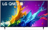 Телевизор LED LG 50" 50QNED80T6A.ARUG черный титан 4K Ultra HD 60Hz DVB-T DVB-T2 DVB-C DVB-S DVB-S2 USB WiFi Smart TV Image