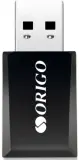 Wi-Fi адаптер ORIGO Wi-Fi 6 USB-адаптер AX900, 2,4/5ГГц, 1 съемная антенна 5 дБи Image