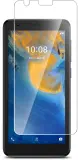 Защитное стекло для экрана BoraSCO Hybrid Glass прозрачный для ZTE Blade L9 2.5D антиблик. 1шт. (70012) Image