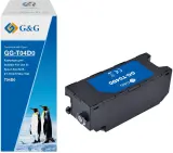Бункер G&G GG-T04D0 (T04D0) для Epson EcoTanK ET-7700/7750/L7188 Image