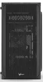 Formula V Line CS-107 Plus mATX USB3.0x1/USB2.0x1/audio (ex Aerocool) Image