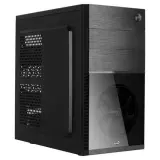 Корпус Formula V Line CS-105 mATX USB3.0x1/USB2.0x1/audio (ex Aerocool) Image