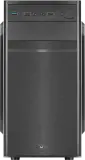 корпус Formula V Line CS-103 mATX USB3.0x1/USB2.0x2/audio (ex Aerocool) Image