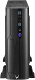 Корпус Formula V Line CS-101 mATX USB3.0x2/audio 400W (ex Aerocool) Image