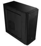 Корпус Formula V Line SI-5100 ATX USB3.0x1/USB2.0x2/audio (ex Aerocool) Image