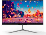 Моноблок IRU Planio 23IGLG 23.8" Full HD Cel N4020 (1.1) 4Gb SSD256Gb UHDG 600 CR Free DOS GbitEth WiFi BT Cam черный 1920x1080 Image