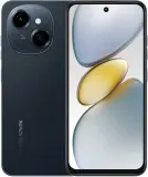 Смартфон Tecno Spark Go 1 64Gb 3Gb черный моноблок 3G 4G 2Sim 6.67" 720x1600 Android 14 13Mpix 802.11 a/b/g/n/ac GPS TouchSc Protect microSD max1024Gb Image