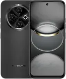 Смартфон Tecno Spark 30C 128Gb 4Gb черный моноблок 3G 4G 2Sim 6.67" 720x1600 Android 13 50Mpix 802.11 a/b/g/n/ac NFC GPS GSM900/1800 GSM1900 TouchSc Protect VidConf FM microSD max1024Gb Image