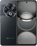Смартфон Tecno Spark 30 256Gb 8Gb черный моноблок 3G 4G 2Sim 6.78" 1080x2436 Android 14 64Mpix 802.11 a/b/g/n/ac NFC GPS GSM900/1800 GSM1900 TouchSc Protect VidConf FM A-GPS microSD max1024Gb Image