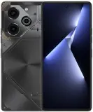 Смартфон Tecno Pova 6 Pro 5G 256Gb 12Gb серый моноблок 3G 4G 6.8" 1080x2460 Android 14 108Mpix 802.11 a/b/g/n/ac NFC GPS GSM900/1800 TouchSc Protect Image