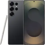 Смартфон Samsung SM-S938B Galaxy S25 Ultra 1Tb 12Gb черный титан моноблок 3G 4G 2Sim 6.9" 1440x3120 Android 15 200Mpix 802.11 a/b/g/n/ac/ax/be NFC GPS GSM900/1800 GSM1900 TouchSc Protect Image