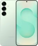 Смартфон Samsung SM-S936B Galaxy S25+ 256Gb 12Gb мятный моноблок 3G 4G 2Sim 6.7" 1440x3120 Android 15 50Mpix 802.11 a/b/g/n/ac/ax/be NFC GPS GSM900/1800 GSM1900 TouchSc Protect Image