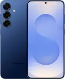 Смартфон Samsung SM-S936B Galaxy S25+ 512Gb 12Gb синий моноблок 3G 4G 2Sim 6.7" 1440x3120 Android 15 50Mpix 802.11 a/b/g/n/ac/ax/be NFC GPS GSM900/1800 GSM1900 TouchSc Protect Image