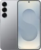 Смартфон Samsung SM-S931B Galaxy S25 128Gb 12Gb серый моноблок 3G 4G 2Sim 6.2" 1080x2340 Android 15 50Mpix 802.11 a/b/g/n/ac/ax/be NFC GPS GSM900/1800 GSM1900 TouchSc Protect