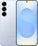 Смартфон Samsung SM-S931B Galaxy S25 256Gb 12Gb голубой моноблок 3G 4G 2Sim 6.2" 1080x2340 Android 15 50Mpix 802.11 a/b/g/n/ac/ax/be NFC GPS GSM900/1800 GSM1900 TouchSc Protect Image